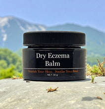 Load image into Gallery viewer, Dry Eczema Balm