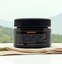 Load image into Gallery viewer, Nourishing Foot Balm