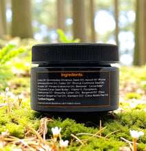 Load image into Gallery viewer, Silken Apricot & Jojoba Night Balm