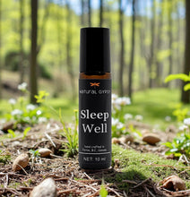 Load image into Gallery viewer, Sleep Well