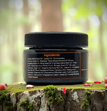 Load image into Gallery viewer, Softening Rose Facial Balm