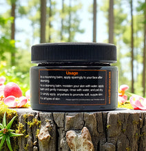 Load image into Gallery viewer, Softening Rose Facial Balm