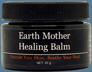 Earth Mother Healing Balm