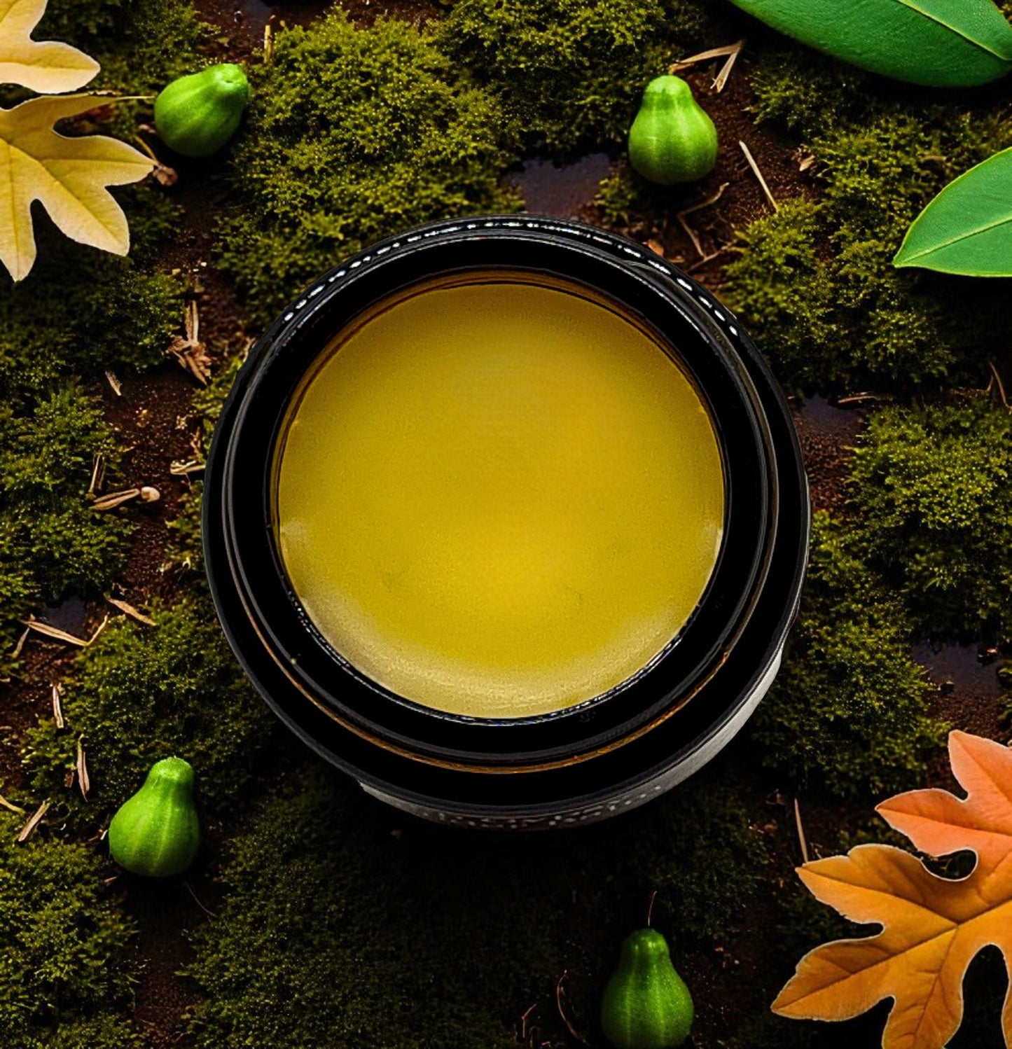 Earth Mother Healing Balm