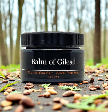 Balm of Gilead