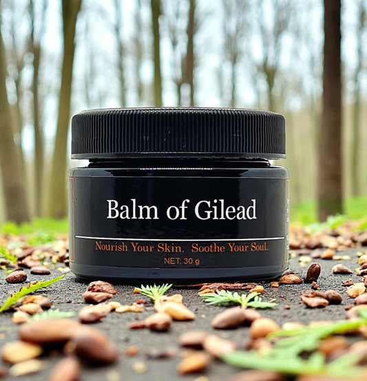 Balm of Gilead