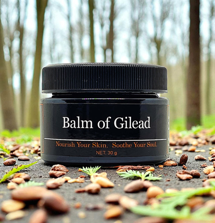 Balm of Gilead