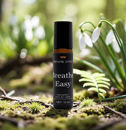 Breathe Easy