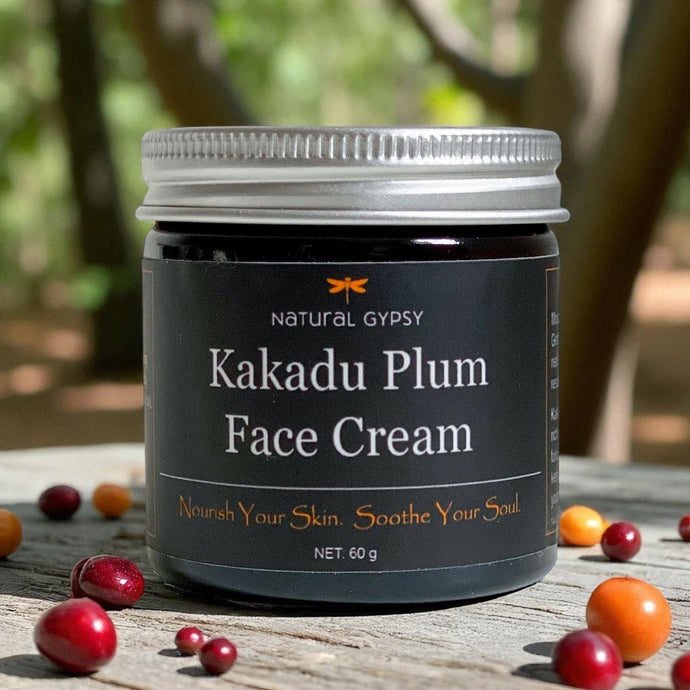 Kakadu Plum Face Cream