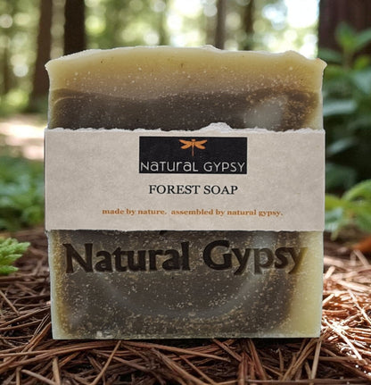 Forest Soap