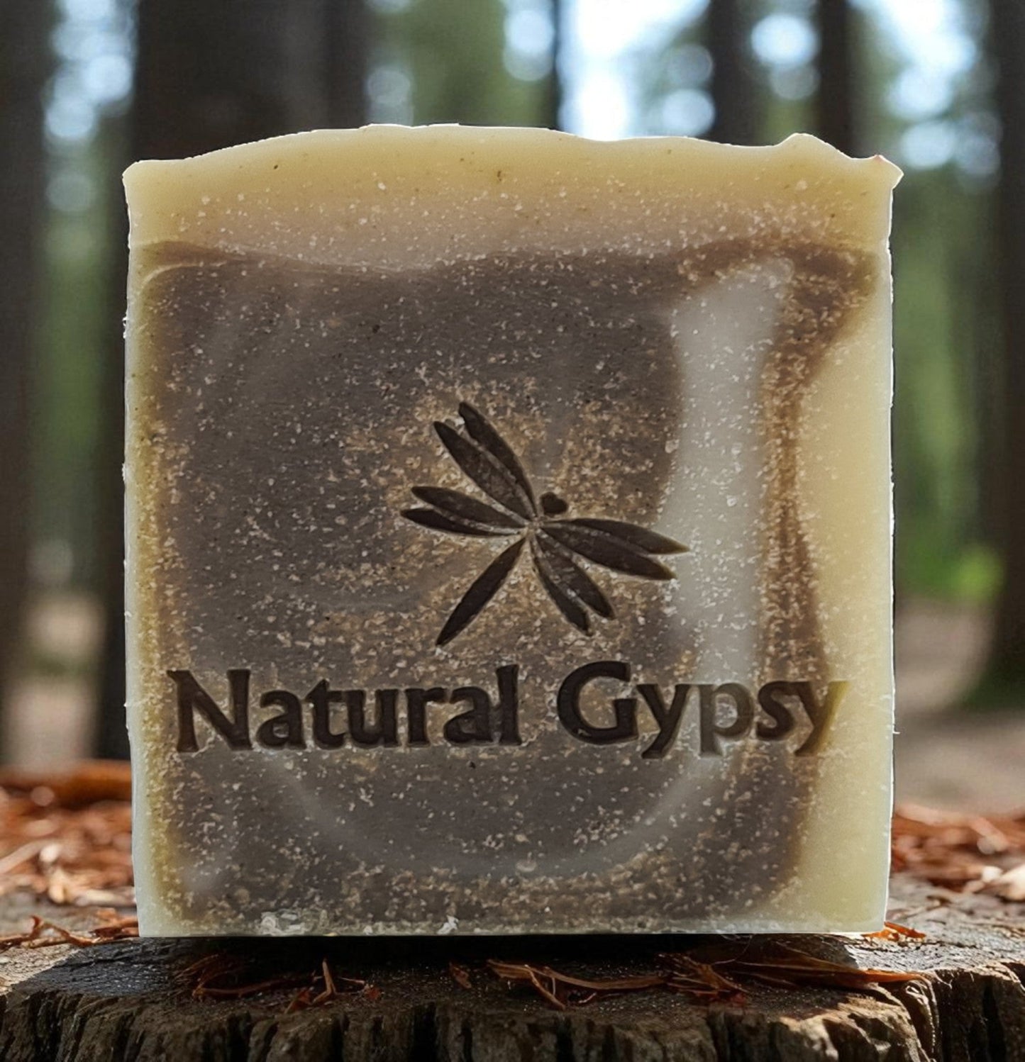 Forest Soap
