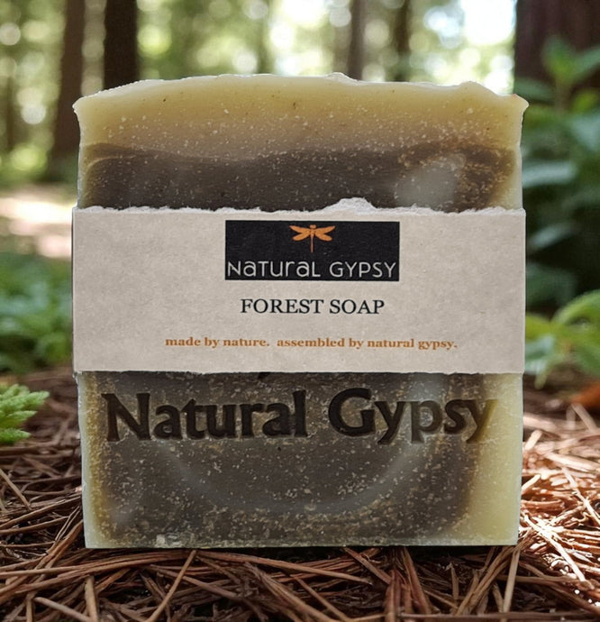 Forest Soap