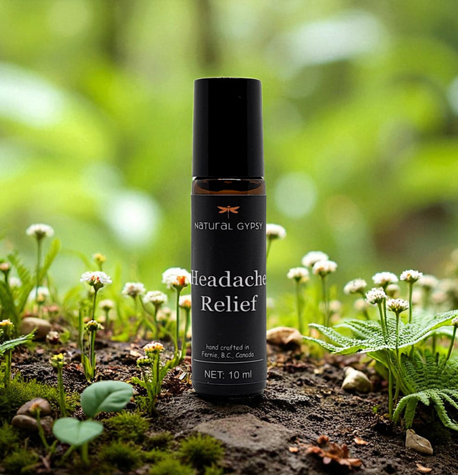 Headache Relief