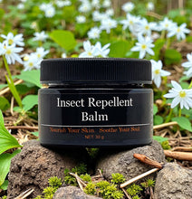 Load image into Gallery viewer, Insect Repellent Balm