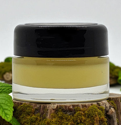 Peppermint Lip Balm