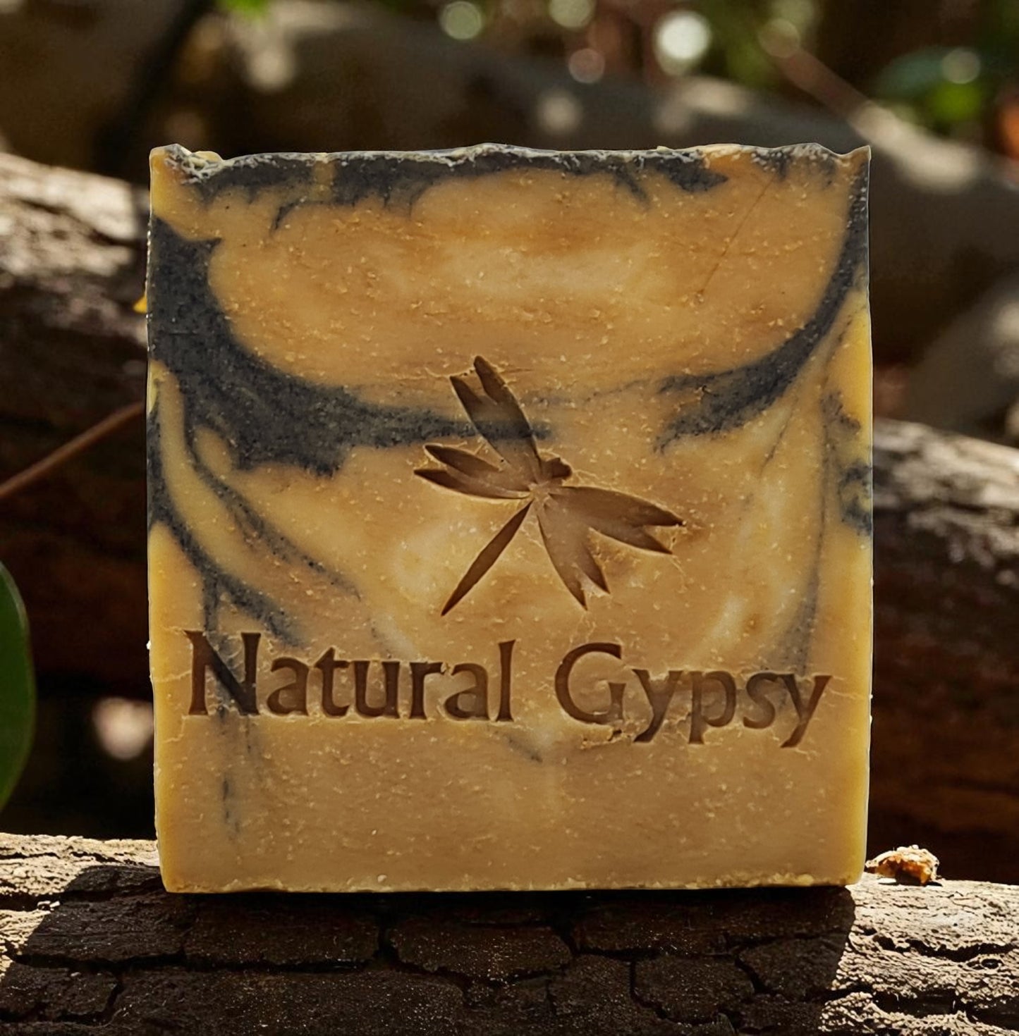 Poplar Bud Soap