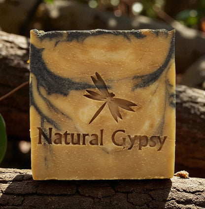 Poplar Bud Soap