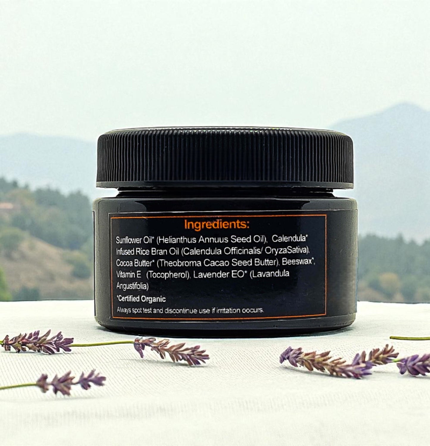 Sleep Gypsy Lavender Balm