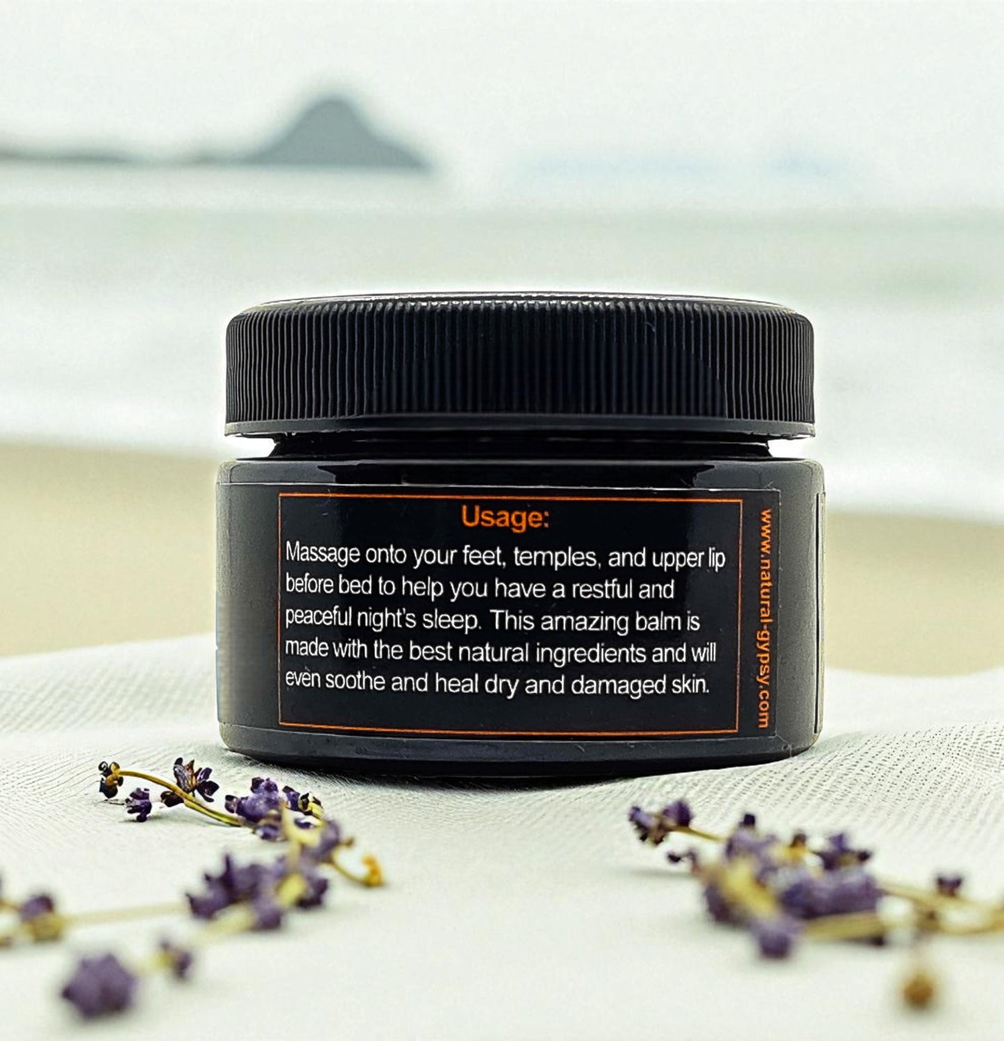 Sleep Gypsy Lavender Balm