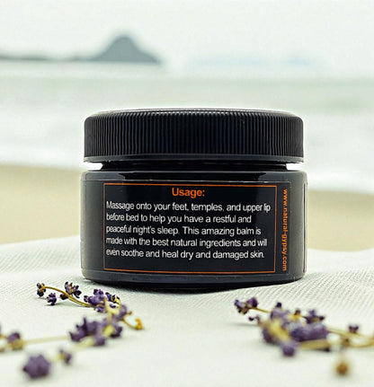 Sleep Gypsy Lavender Balm