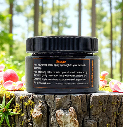 Softening Rose Facial Balm