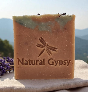 Ylang Ylang Soap