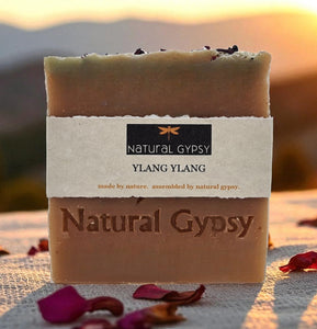 Ylang Ylang Soap