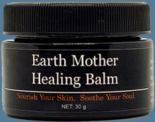 Load image into Gallery viewer, Earth Mother Healing Balm