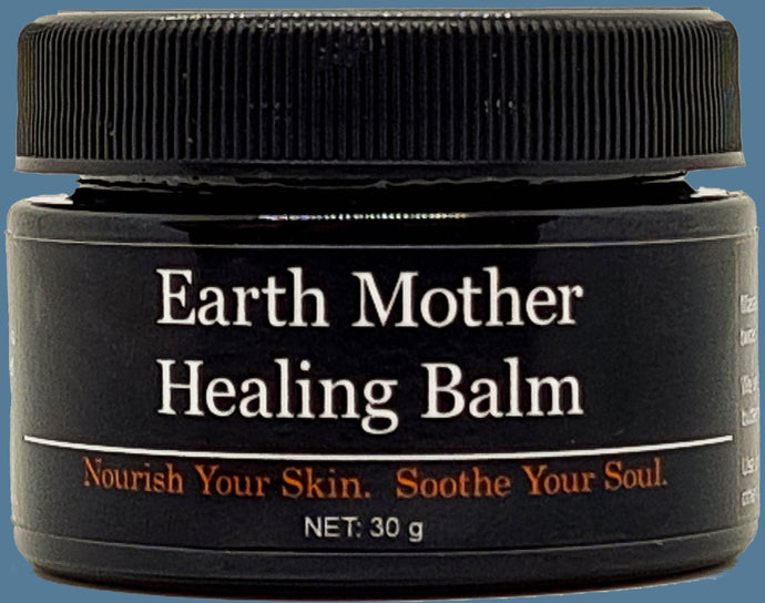 Earth Mother Healing Balm