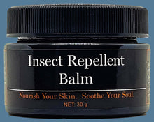 Load image into Gallery viewer, Insect Repellent Balm